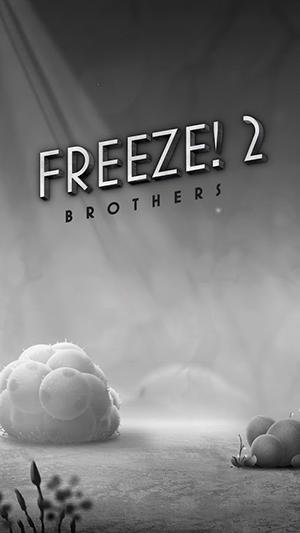 game pic for Freeze! 2: Brothers